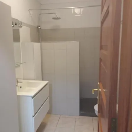 Atlantic Vieuw Apartment