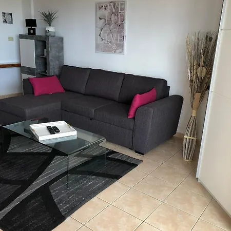 Apartamento Atlantic Vieuw *