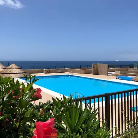 Apartamento Atlantic Vieuw