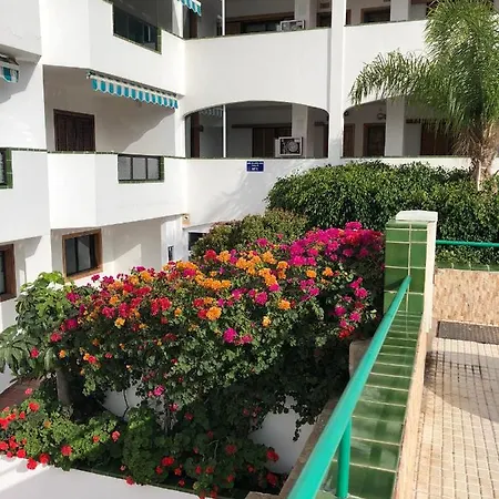 Atlantic Vieuw Apartment *