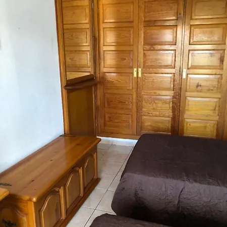Apartamento Atlantic Vieuw Costa del Silencio