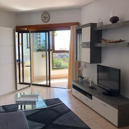 Apartamento Atlantic Vieuw Costa del Silencio